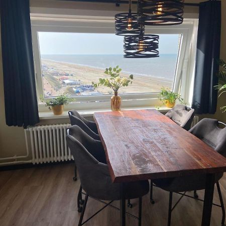 Apartment Malisa Zandvoort Exterior foto